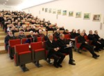 ​Stepinčevo u varaždinskoj katedrali